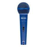 Proel Eikon Dm800 Microfono Vocal Profesional Con Capsula Di