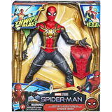 Figura Spiderman Movie Feature