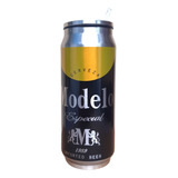 Termo Lata De Cerveza Varios Modelos Acero Inoxidable 500 Ml