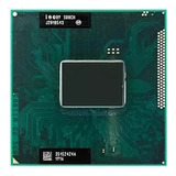 Processador Core I5-2450m Para Notebok Rpga988b 2.5ghz Sr0ch