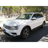 Volkswagen Tiguan Comfortline 1.4t Modelo 2020