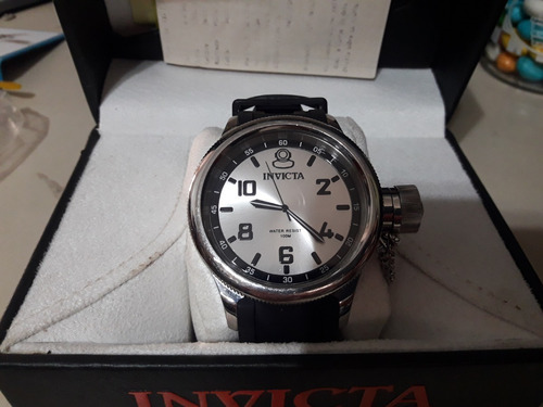 Relógio Invicta Russian 1959 Diver 1435