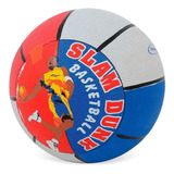 Bola De Basquete Infantil Slam Dunk Xalingo Basketball