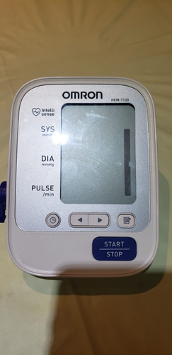 Tensiómentro Omron (hem-7130)¡¡leer Descripcion!!