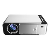 Proyector De Vídeo Led N Full Hd 1080p Smart Home Cinema Vga