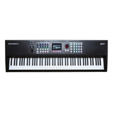 Stage Piano Synth Kurzweil Sp7 88 Teclas Pesadas 256 2gb