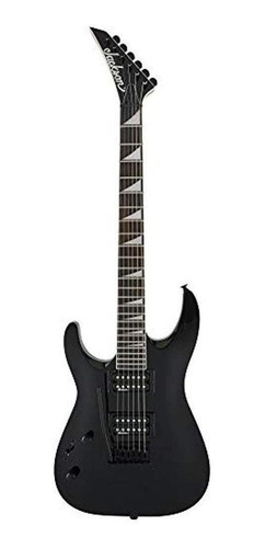 Jackson Js Series Dinkyarchtop Js22 Dka Lh Guitarra Zurda