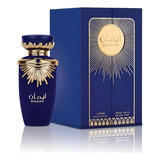 Perfume Lattafa Emaan Edp 100 Ml Unisex