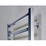 Toallero Eléctricos Cubic Plus Acero 1148 Atrim 100x45x8