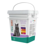 Finotrato Granulado Sanitário Para Gatos Bio-litter 10kg 