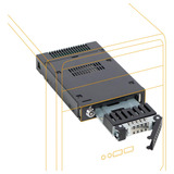 Icy Dock Rack Móvil Ssd U.2 Nvme Pcie 3.0/4.0 De 2.5 Para .