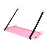 Cama Para Gato Suspensa Queen Janela Caminha Pet Rede 