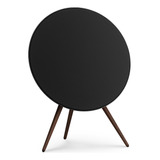 Parlante Bang & Olufsen Beoplay A9 Portátil Con Bluetooth Y Wifi Black Anthracite 