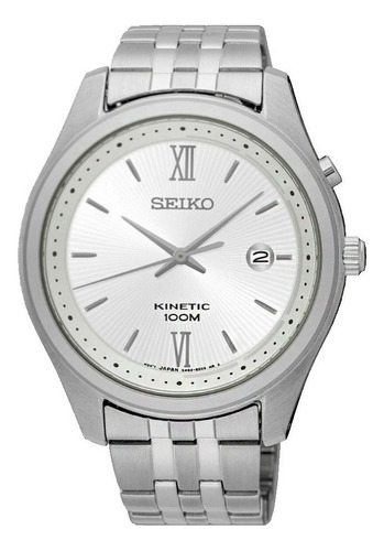 Reloj Seiko Hombre Ska767 Tienda Oficial