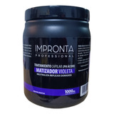 Máscara Matizadora Impronta X 1kg