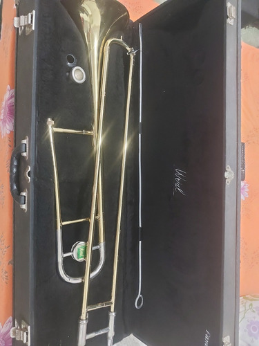 Trombone Weril G670