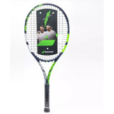 Raqueta De Tenis Babolat Boost Drive Cuerda Con Funda!!!