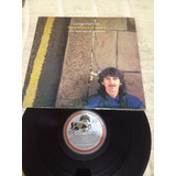 George Harrison Disco De Vinil Original Acetato Lp Original 