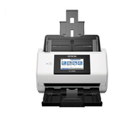 Escaner De Documentos Epson Ds-790wn Wifi Ethernet Promoción