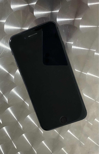 Celular iPhone 8 Negro Usado En Perfecto Estado