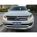 Volkswagen Amarok 2021 2.0 Cd Tdi 180cv 4x2 Highline Pack At