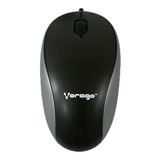 Mouse Vorago Mo-100 Optico 1000 Dpi Usb 2 Botones