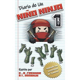 Libro: Diario De Un Niño Ninja 1: Nublado Con Posibilidad D