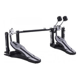 Pedal Mapex P600tw Para Bombo Doble Cadena