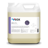 Cera Acrílica Autobrillo Para Pisos Eox 5 L