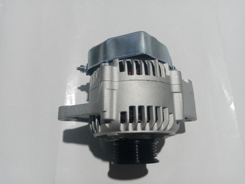 Alternador Toyota Meru Foto 2