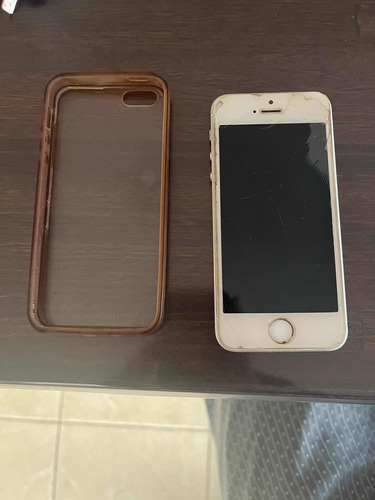 iPhone 5s 16 Gb Usado