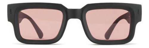 Infinit Eyewear Sol De Lentes Exclamation Color Rosa