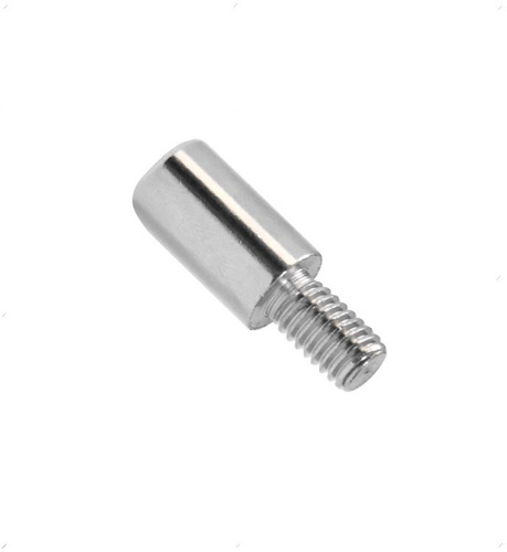 Extensor Metalico 15mm Para Palanca Sanwa Arcade