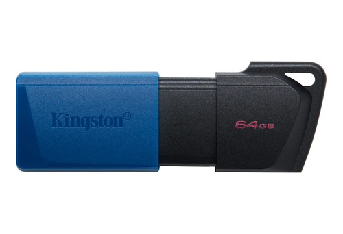 Pen Drive Kingston Exodia Micro 64gb Usb 3.2 Dtxm/64gb