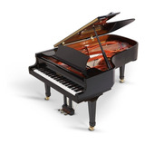 Piano De Cola Wendel & Lung Feurich Mod 218 Concert 1