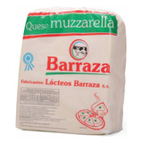 Mozzarella Barraza Plancha, Precio Por 1 Kg