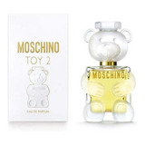 Perfume Mujer Moschino Toy 2 Edp 50ml