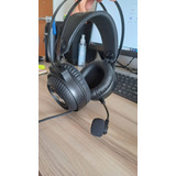 Auriculares Gamer Nubwo N1 Pro Rgb Pc Ps4 Xbox