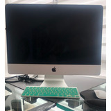 Apple iMac  21,5  - 1 Tb En Perfecto Estado