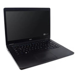 Portatil Dell Latitude 5480 Core I5 7ma Gen 8gb 240g Usado