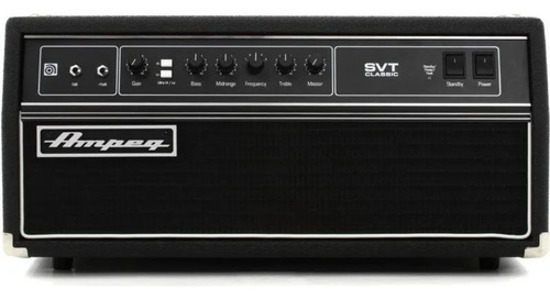 Ampeg Svt Classic 