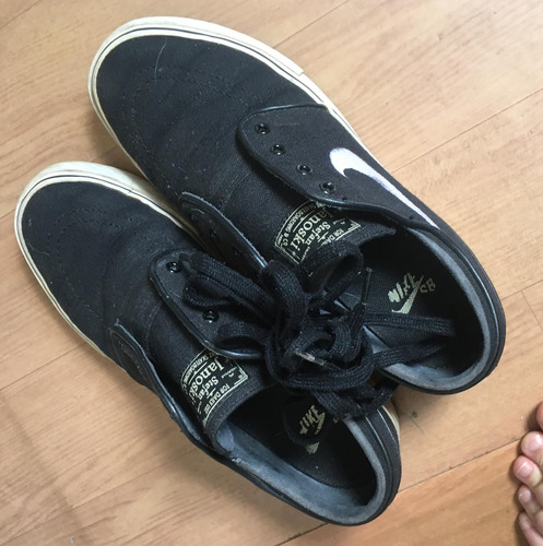 Tênis, Nike Janoski Jb