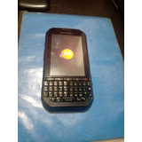 Motorola Titanium 512 Mb  Negro 256 Mb Ram