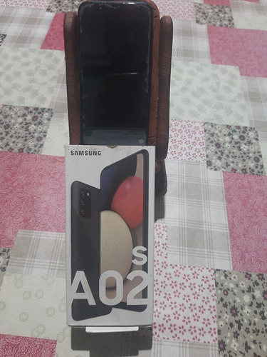 Samsung A02s 
