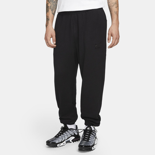 Pantalon Para Hombre Nike Air Negro