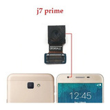 Câmera Frontal Galaxy J7 Prime - Mod. Compativel J7 Prime