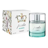 Perfume Paula Alegría Eau De Toilette X100 Ml