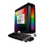 Pc Armada Gamer Intel I7 10700 10ma Ram 8gb Ssd 480 Full Hd