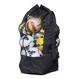 Bolso Porta Balones