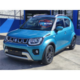 Suzuki Ignis 2022 1.2 Vvt Glx